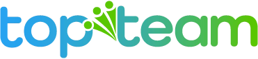 Logo Top Team Group