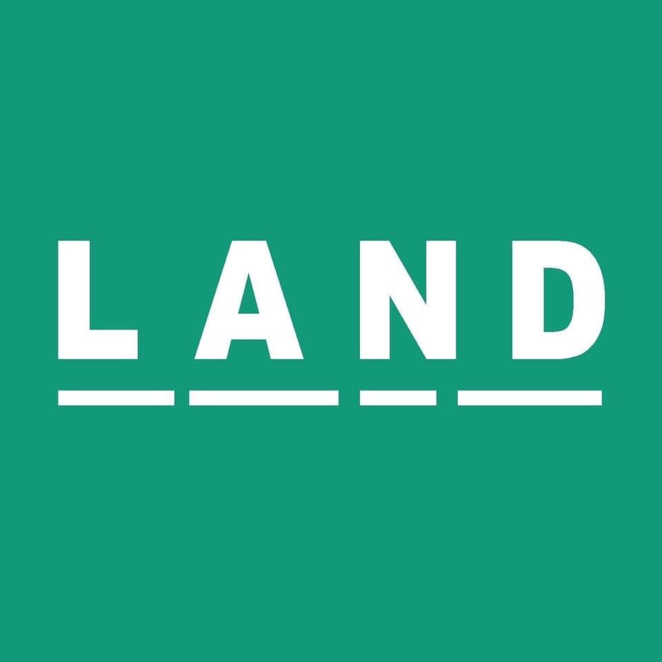 Logo Land